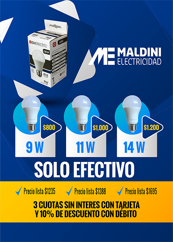 Promo